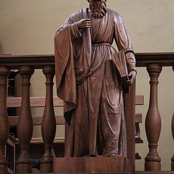 Église Saint-Cyr-et-Sainte-Juliette de Champagnole