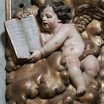 Église Saint-Cyr-et-Sainte-Juliette de Champagnole