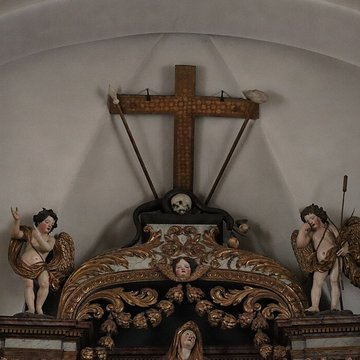 Église Saint-Cyr-et-Sainte-Juliette de Champagnole