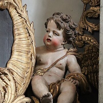 Église Saint-Cyr-et-Sainte-Juliette de Champagnole