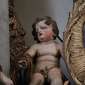 Église Saint-Cyr-et-Sainte-Juliette de Champagnole