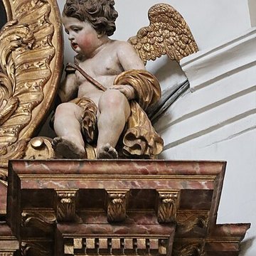 Église Saint-Cyr-et-Sainte-Juliette de Champagnole