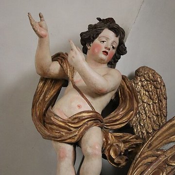 Église Saint-Cyr-et-Sainte-Juliette de Champagnole