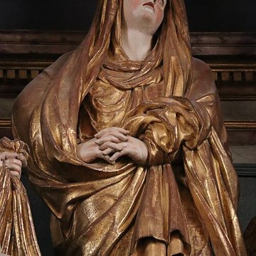 Église Saint-Cyr-et-Sainte-Juliette de Champagnole