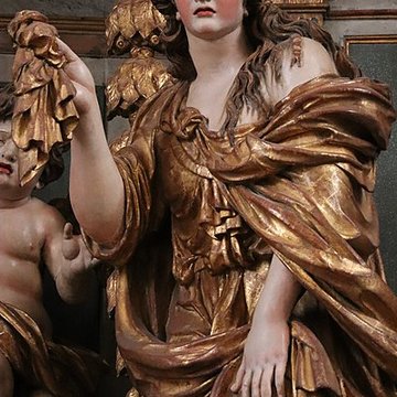 Église Saint-Cyr-et-Sainte-Juliette de Champagnole