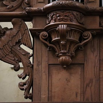 Église Saint-Cyr-et-Sainte-Juliette de Champagnole