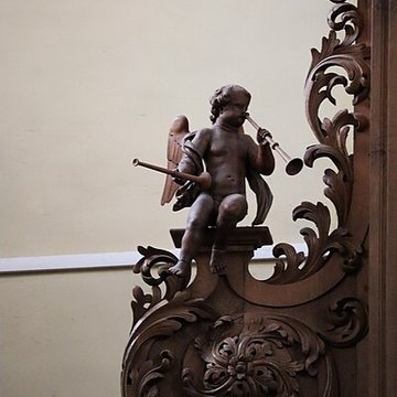 Église Saint-Cyr-et-Sainte-Juliette de Champagnole