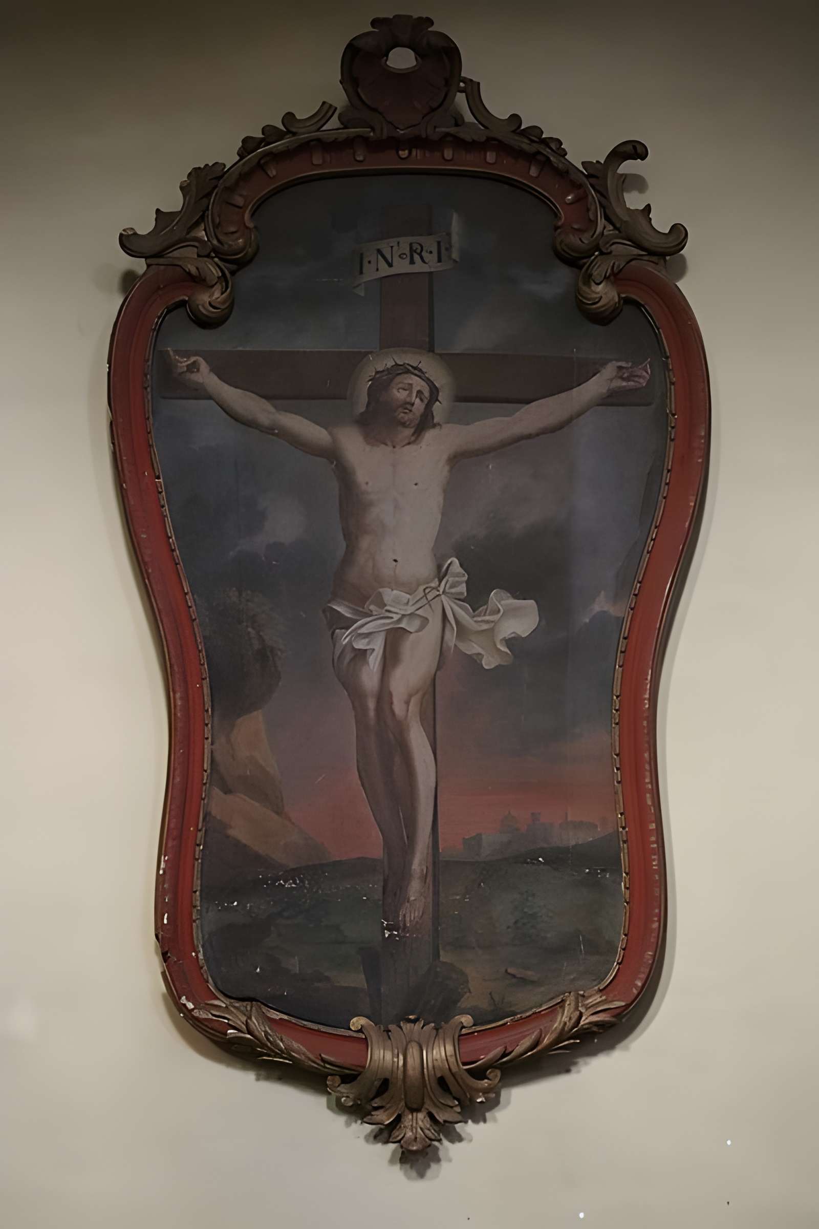 Église Saint-Cyr-et-Sainte-Juliette de Champagnole