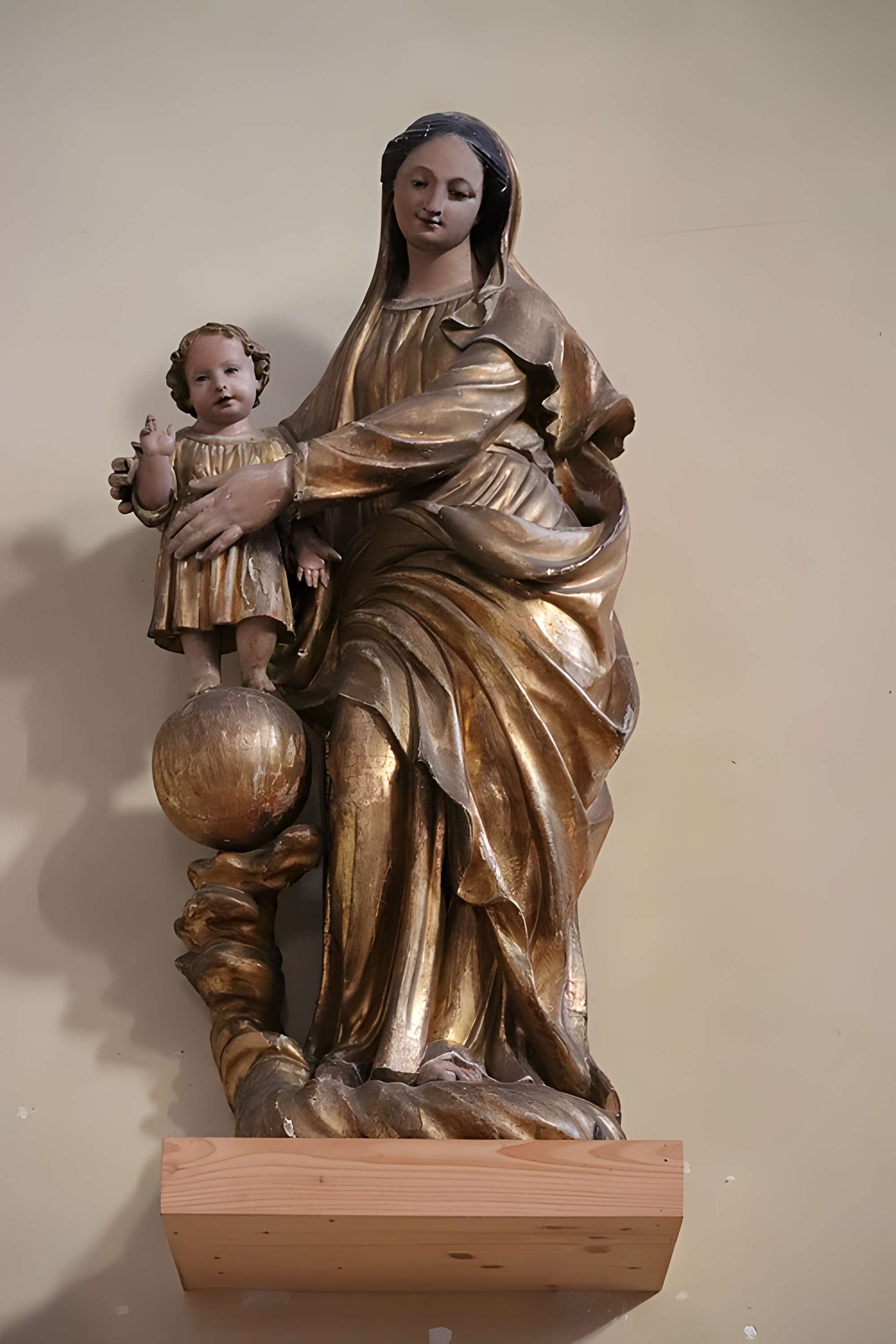 Église Saint-Cyr-et-Sainte-Juliette de Champagnole