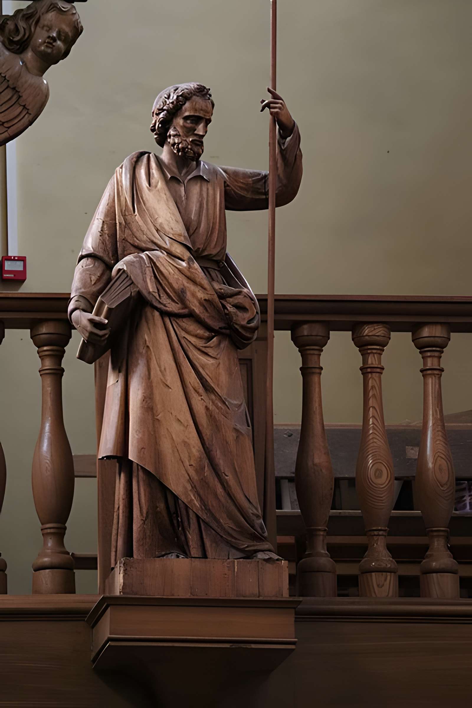 Église Saint-Cyr-et-Sainte-Juliette de Champagnole