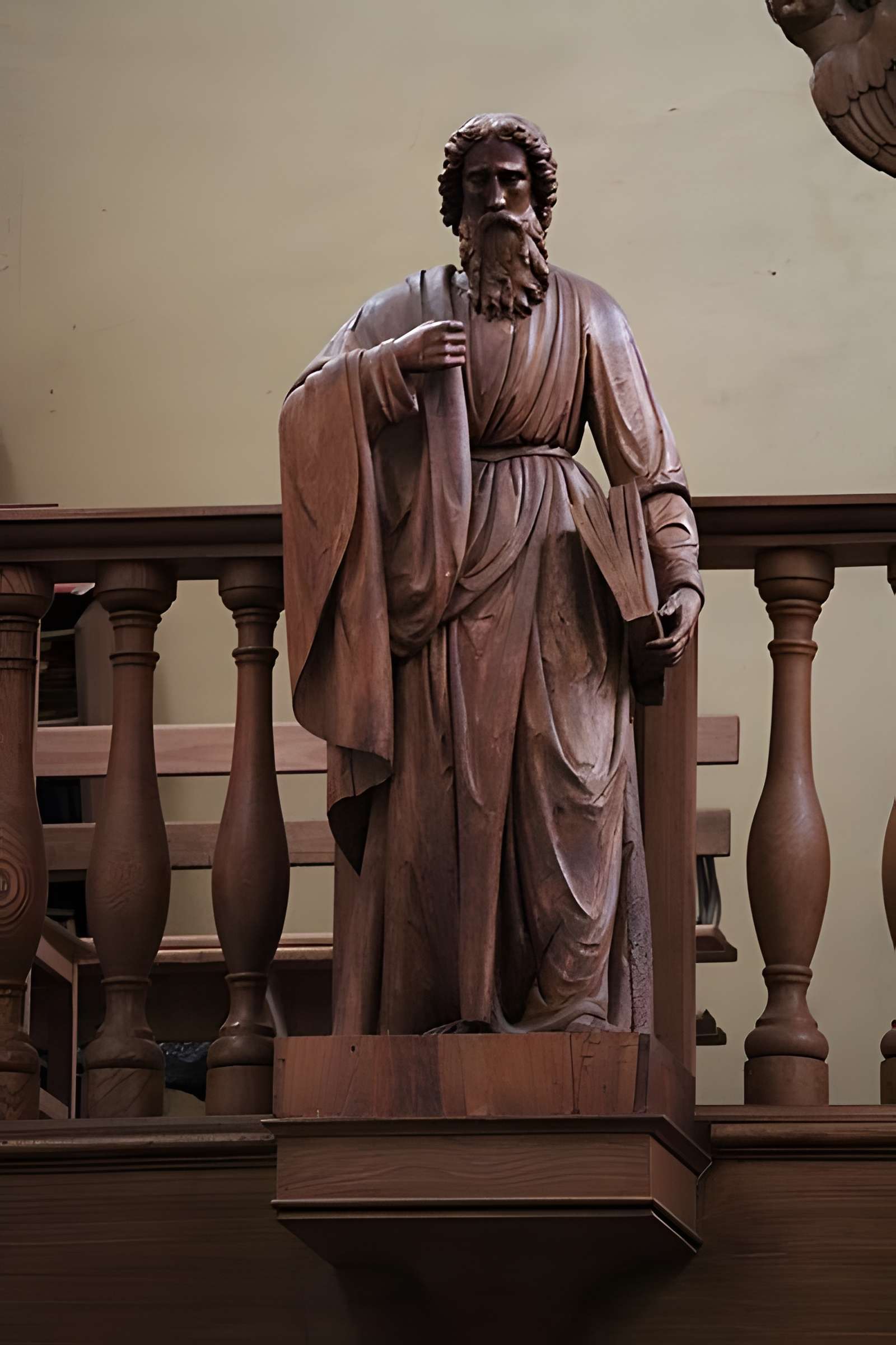 Église Saint-Cyr-et-Sainte-Juliette de Champagnole