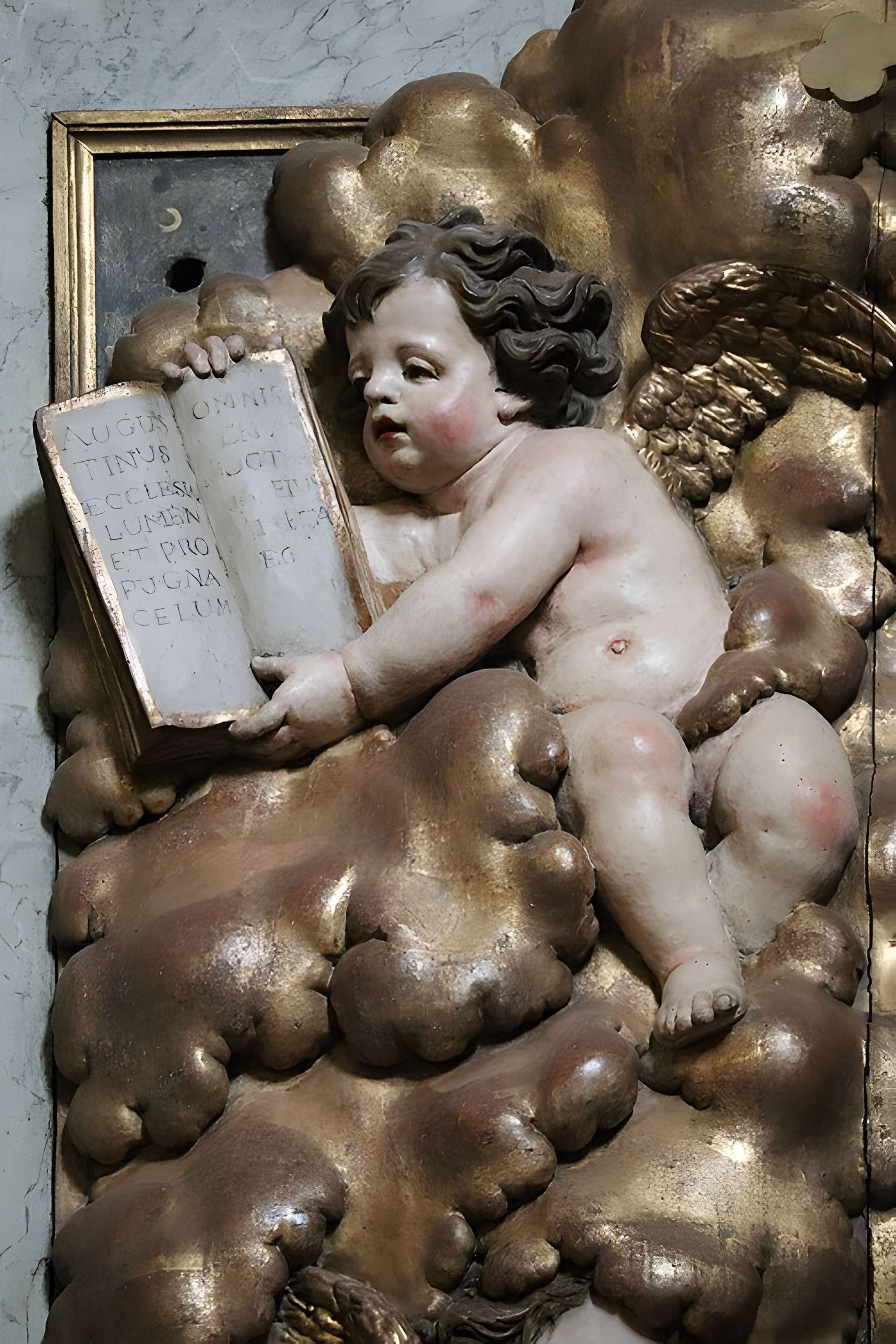 Église Saint-Cyr-et-Sainte-Juliette de Champagnole