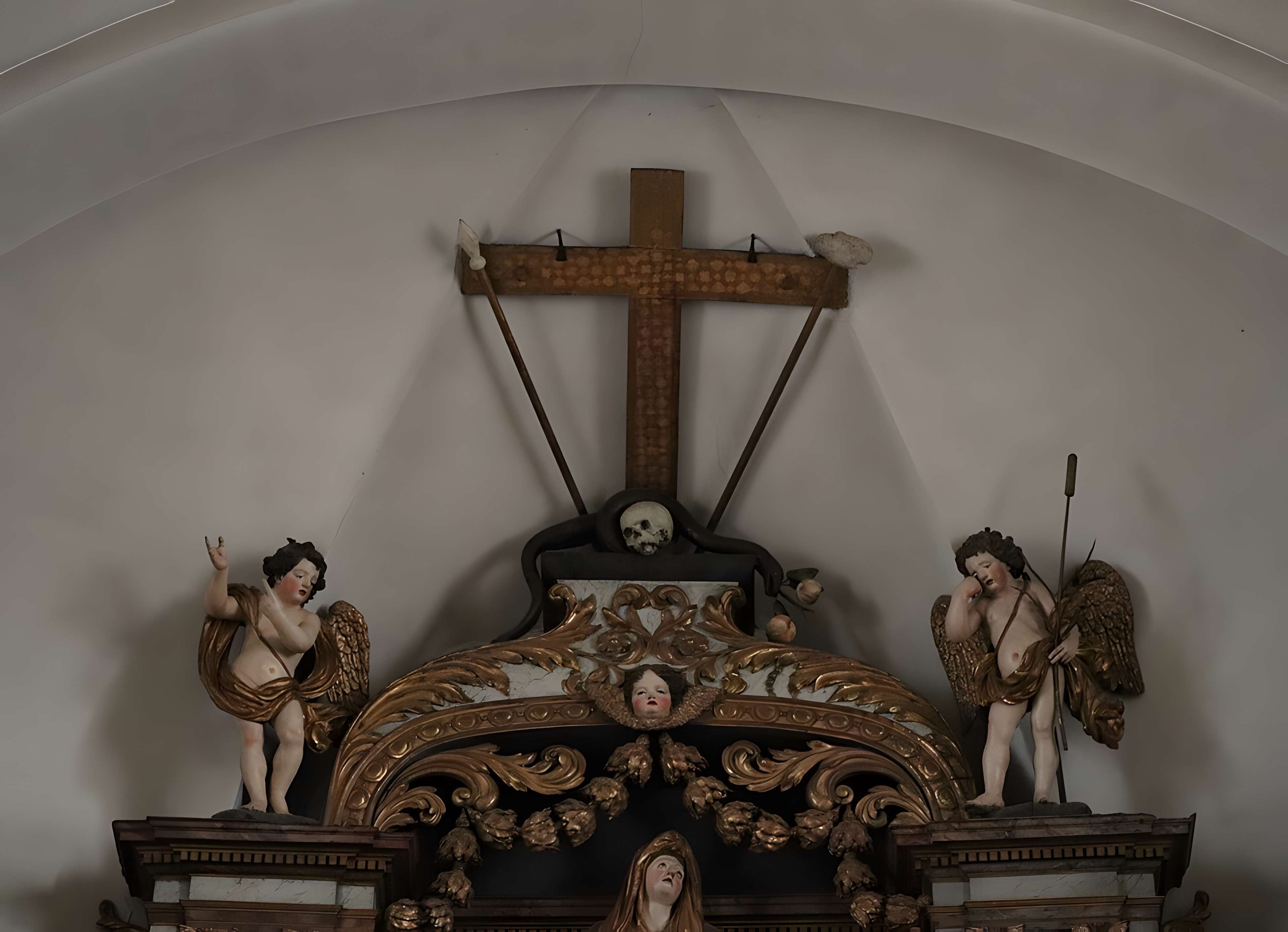 Église Saint-Cyr-et-Sainte-Juliette de Champagnole