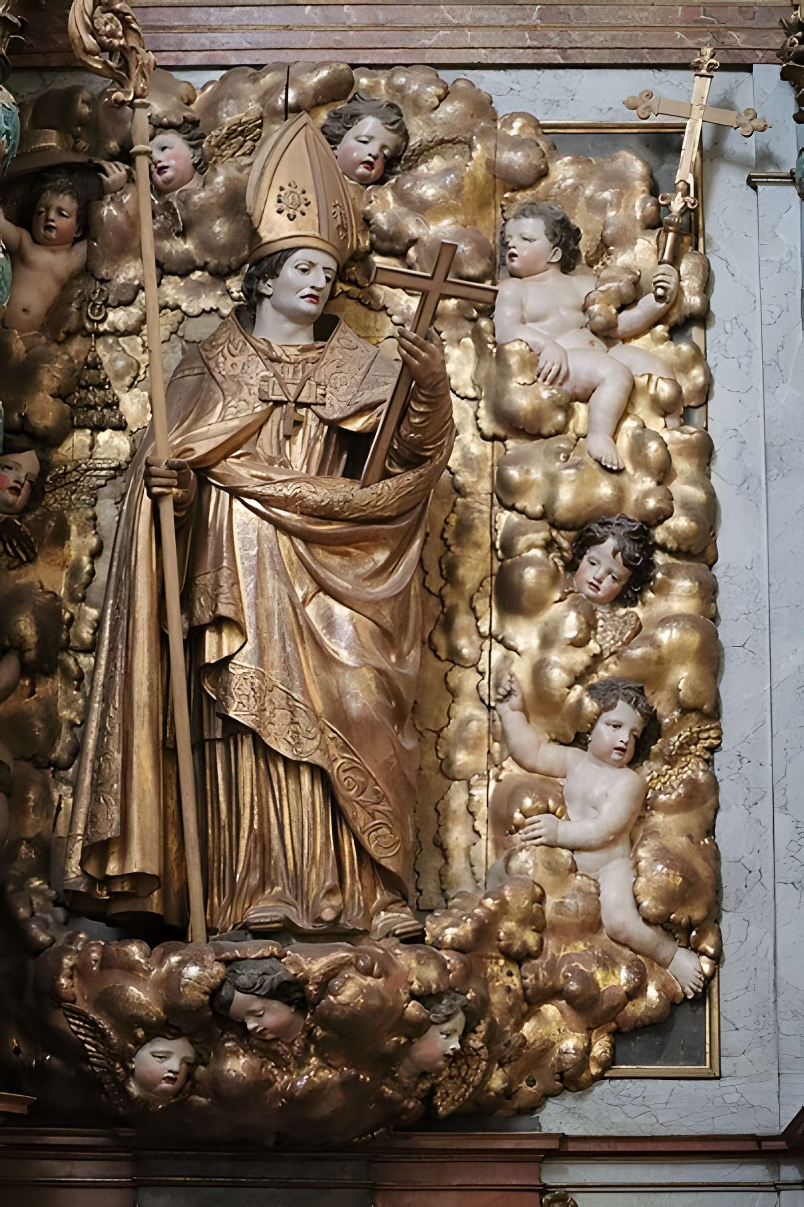 Église Saint-Cyr-et-Sainte-Juliette de Champagnole