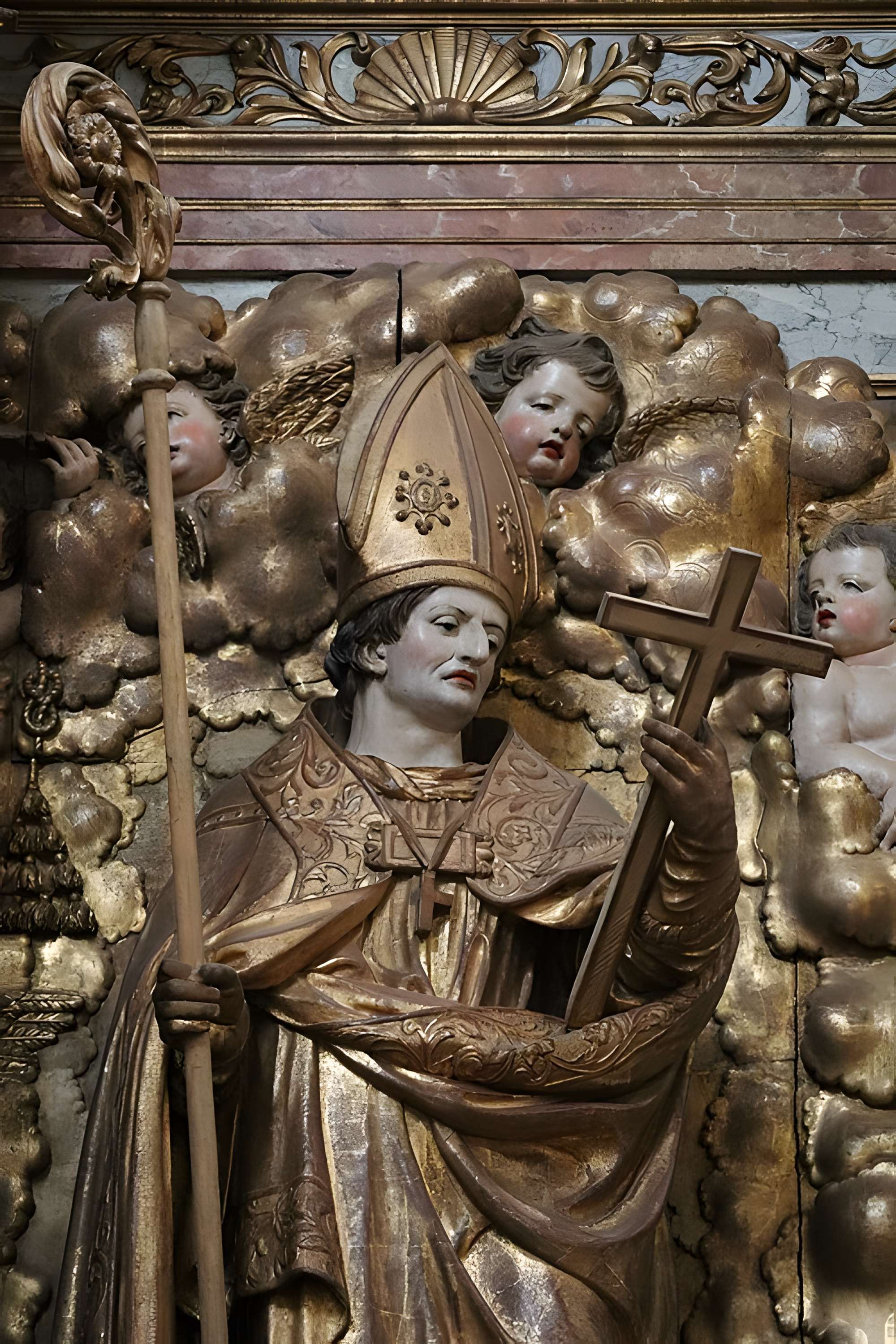 Église Saint-Cyr-et-Sainte-Juliette de Champagnole