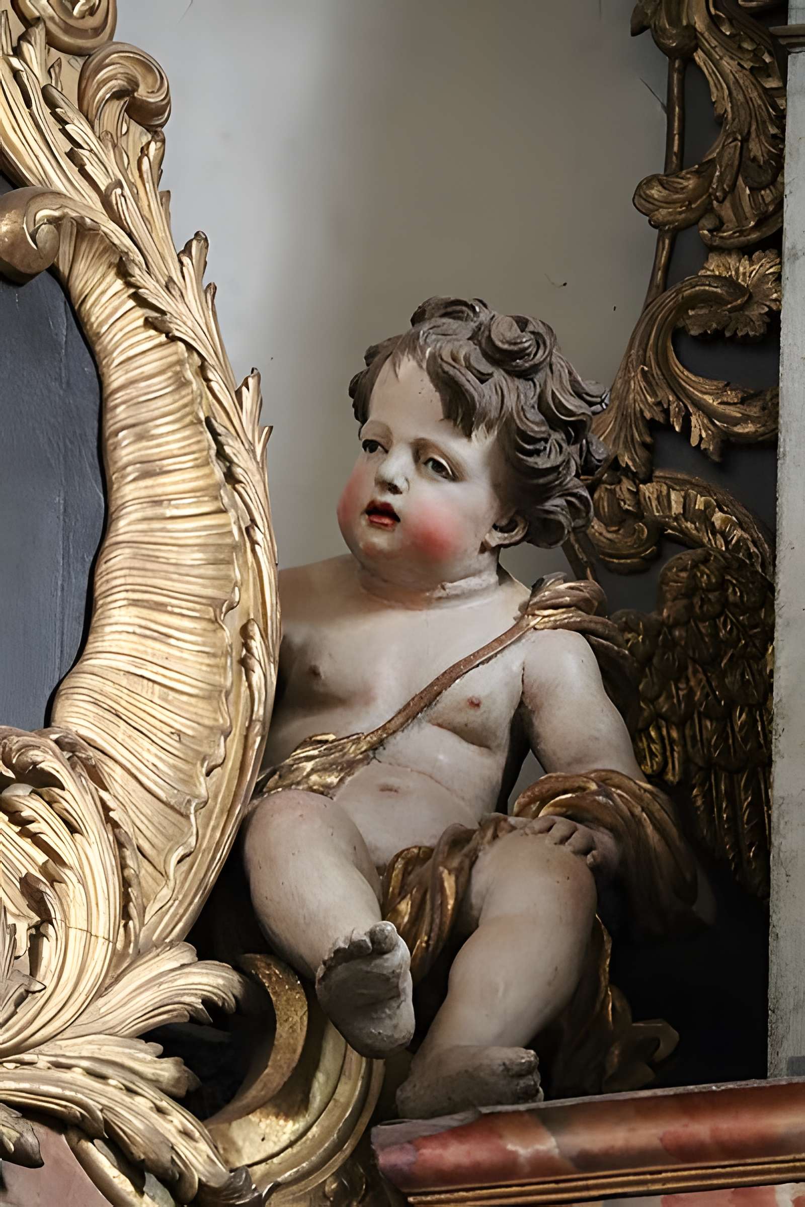 Église Saint-Cyr-et-Sainte-Juliette de Champagnole