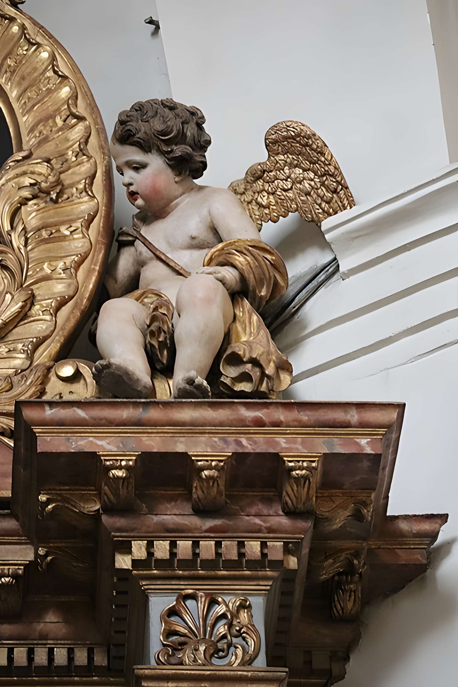 Église Saint-Cyr-et-Sainte-Juliette de Champagnole