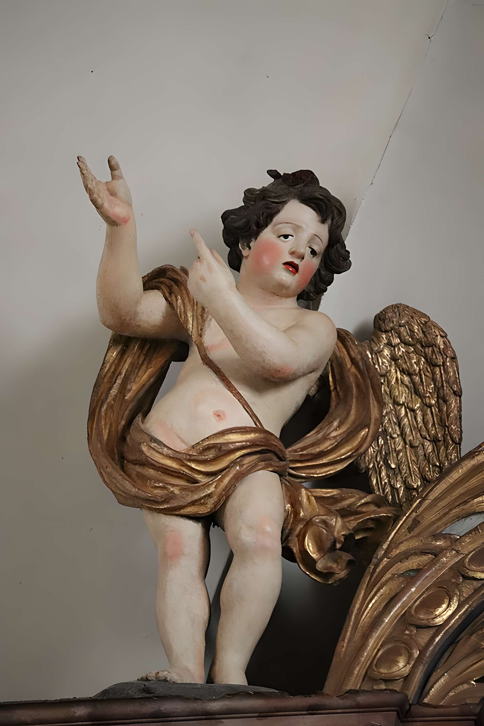 Église Saint-Cyr-et-Sainte-Juliette de Champagnole