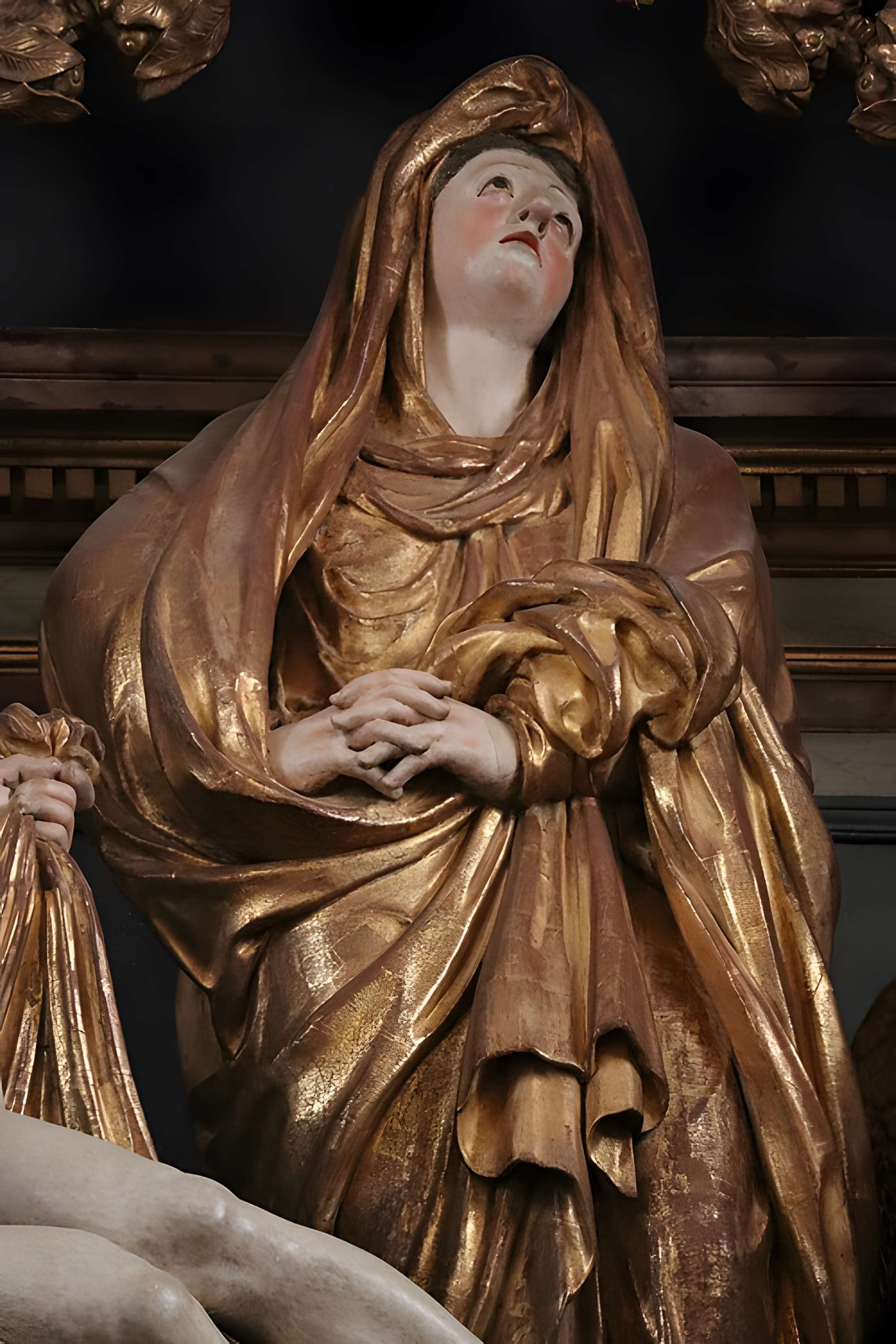 Église Saint-Cyr-et-Sainte-Juliette de Champagnole