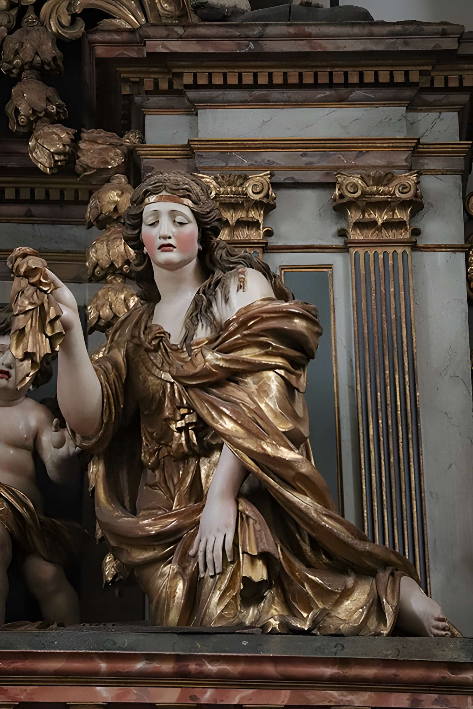 Église Saint-Cyr-et-Sainte-Juliette de Champagnole