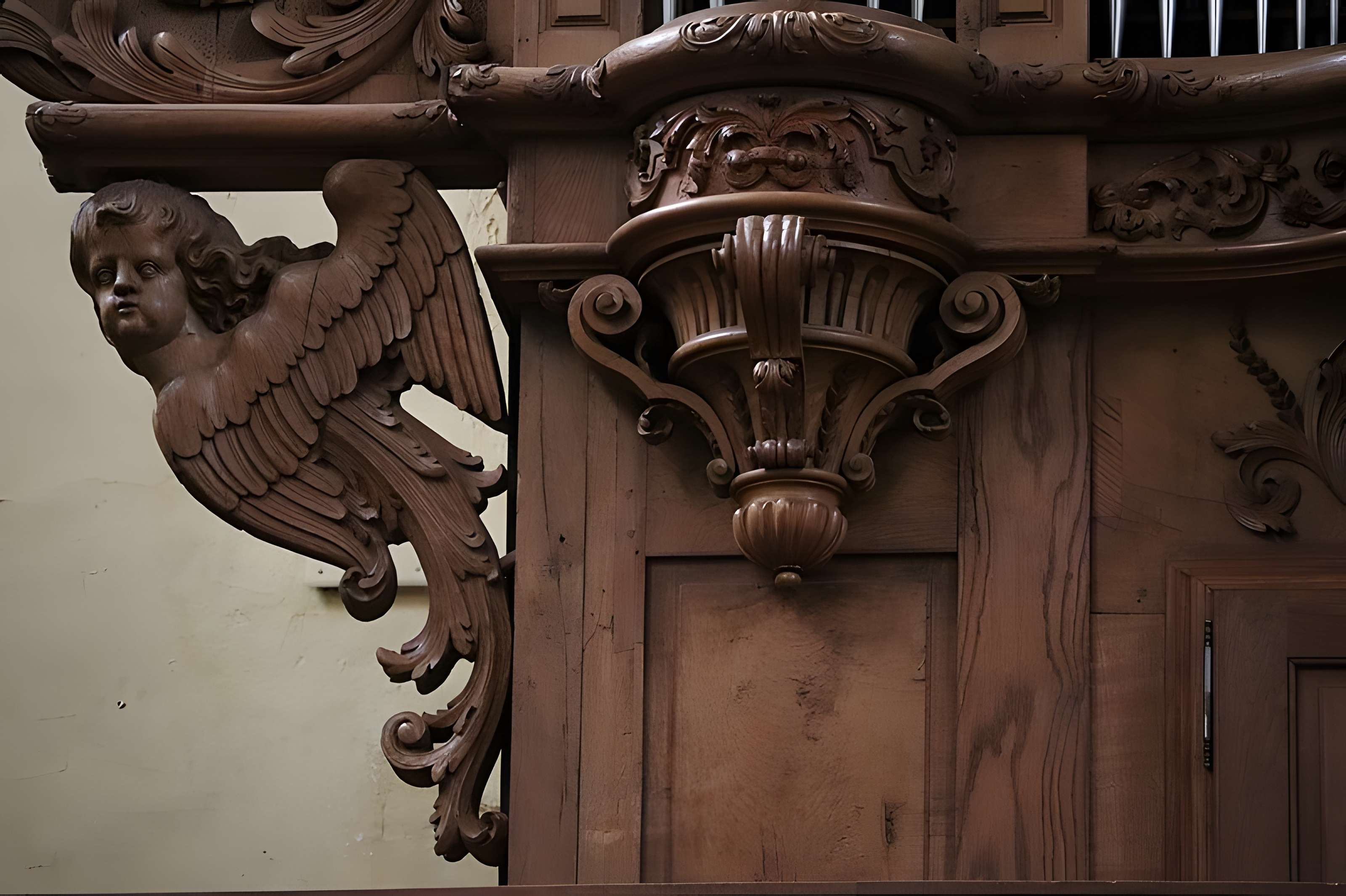 Église Saint-Cyr-et-Sainte-Juliette de Champagnole