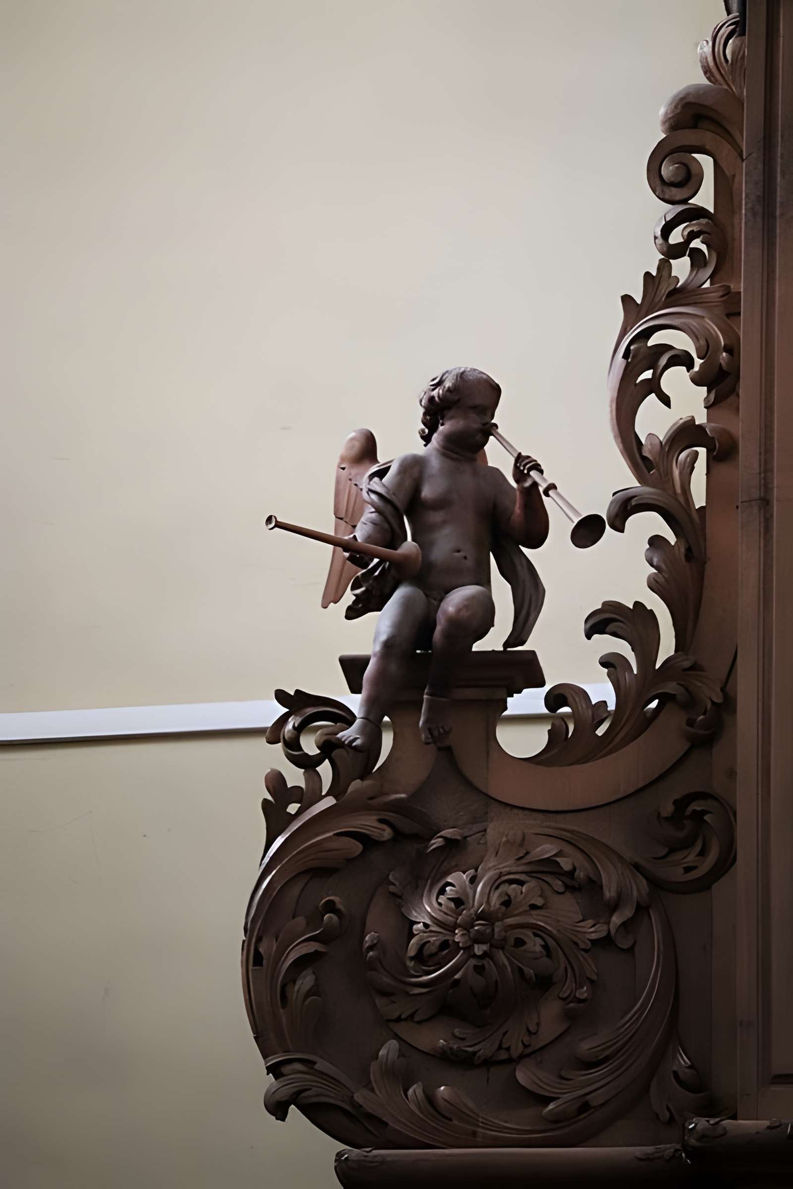 Église Saint-Cyr-et-Sainte-Juliette de Champagnole