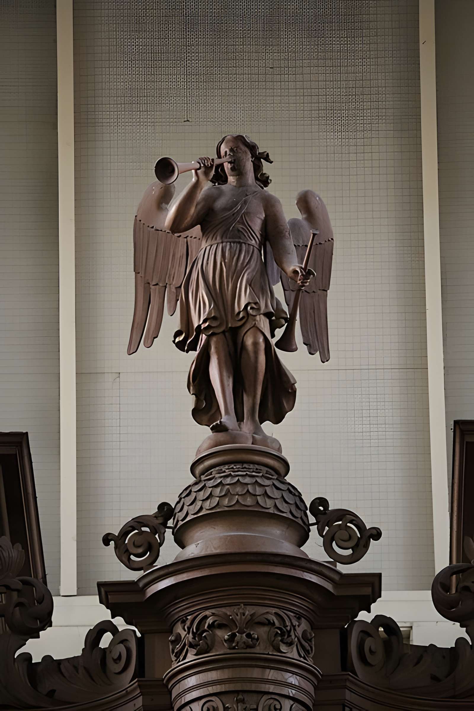 Église Saint-Cyr-et-Sainte-Juliette de Champagnole