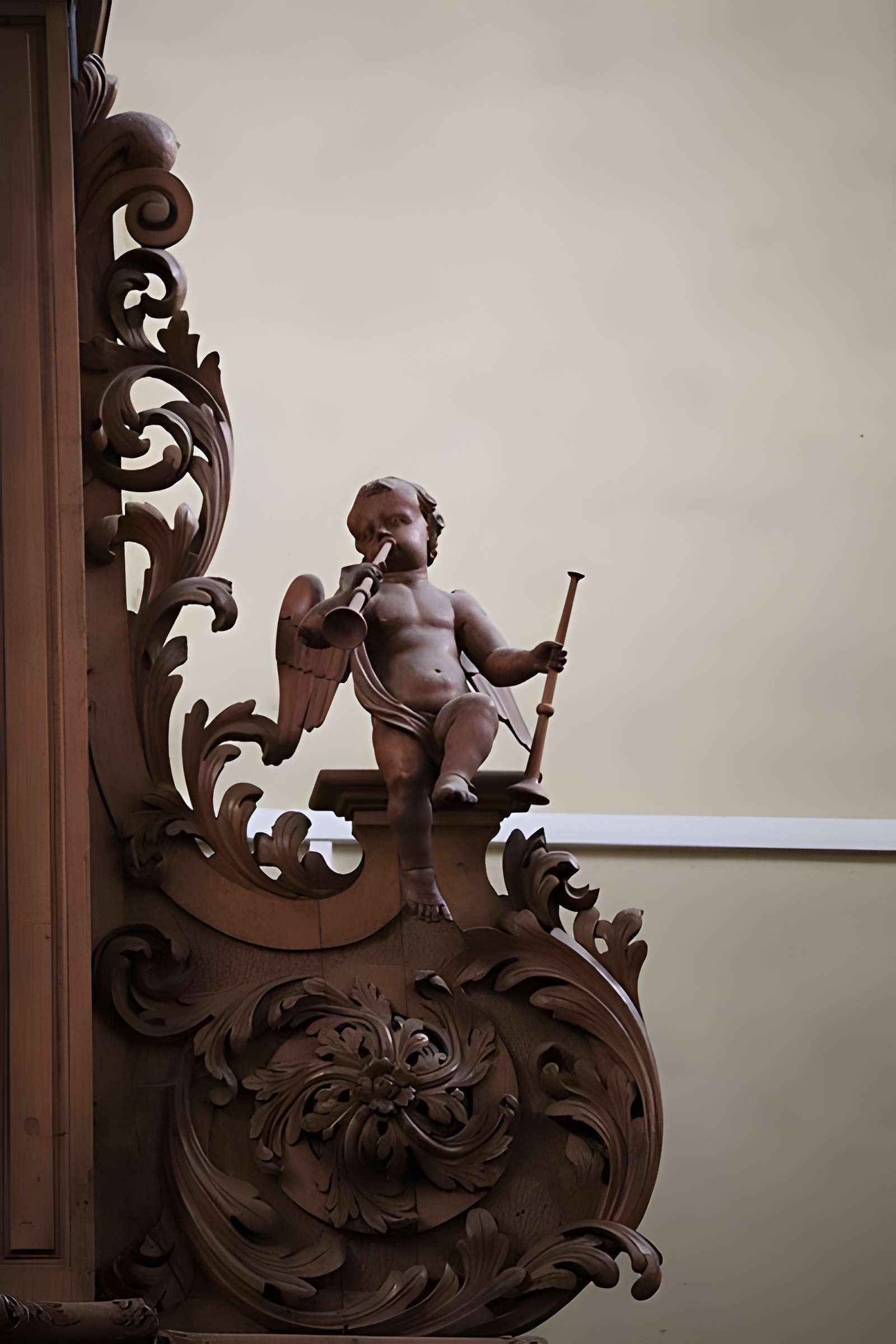 Église Saint-Cyr-et-Sainte-Juliette de Champagnole