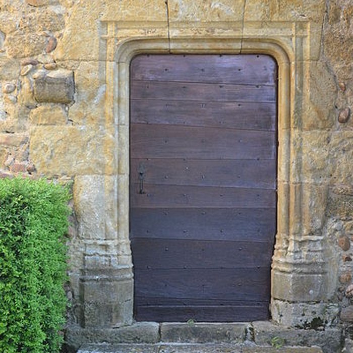 Photo de Église Saint-Cyr-et-Sainte-Julitte de Castelnau-Rivière-Basse