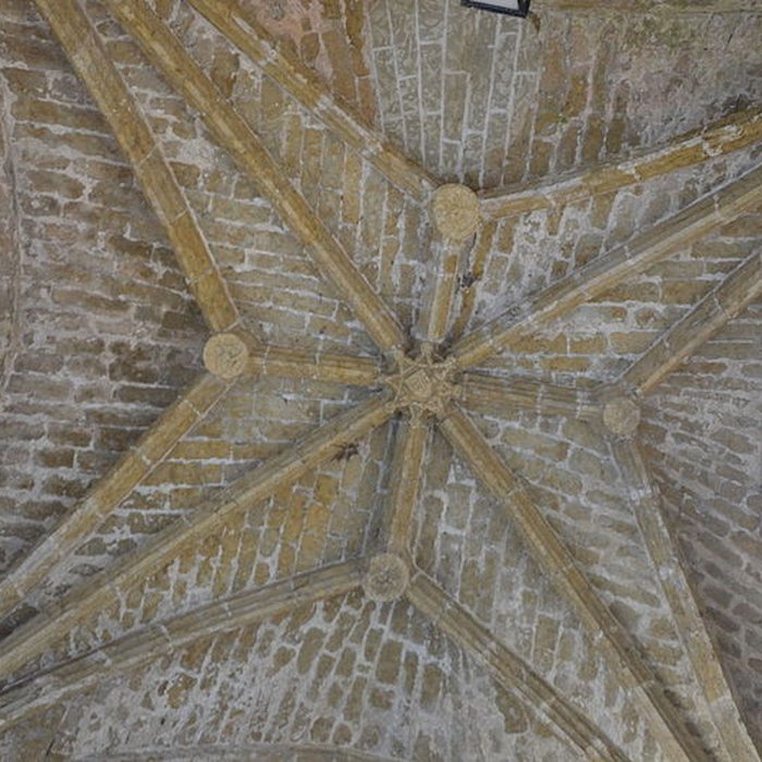 Photo de Église Saint-Cyr-et-Sainte-Julitte de Castelnau-Rivière-Basse