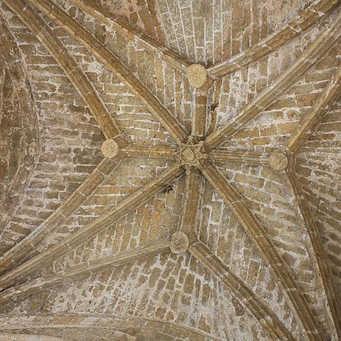 Photo de Église Saint-Cyr-et-Sainte-Julitte de Castelnau-Rivière-Basse