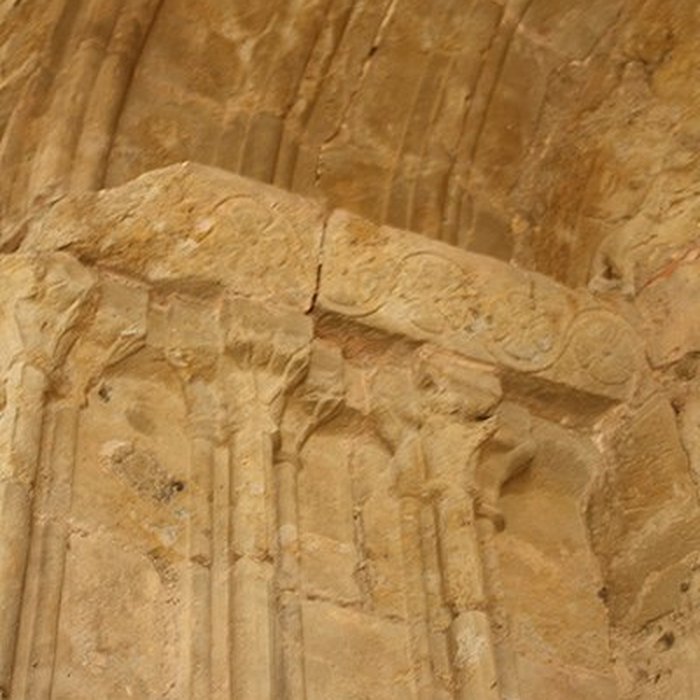 Photo de Église Saint-Cyr-et-Sainte-Julitte de Castelnau-Rivière-Basse