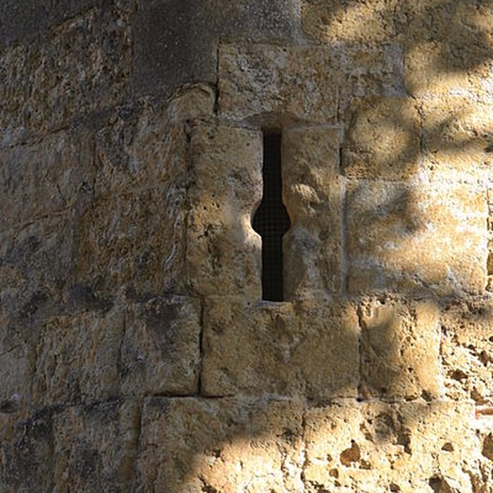 Photo de Église Saint-Cyr-et-Sainte-Julitte de Castelnau-Rivière-Basse