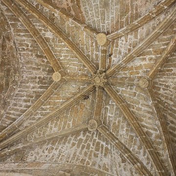 Église Saint-Cyr-et-Sainte-Julitte de Castelnau-Rivière-Basse