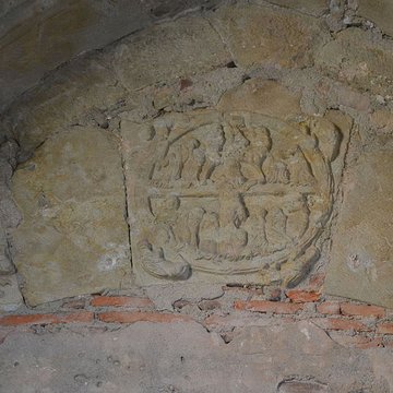 Église Saint-Cyr-et-Sainte-Julitte de Castelnau-Rivière-Basse