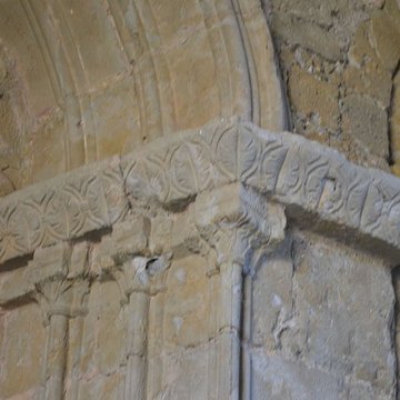 Église Saint-Cyr-et-Sainte-Julitte de Castelnau-Rivière-Basse