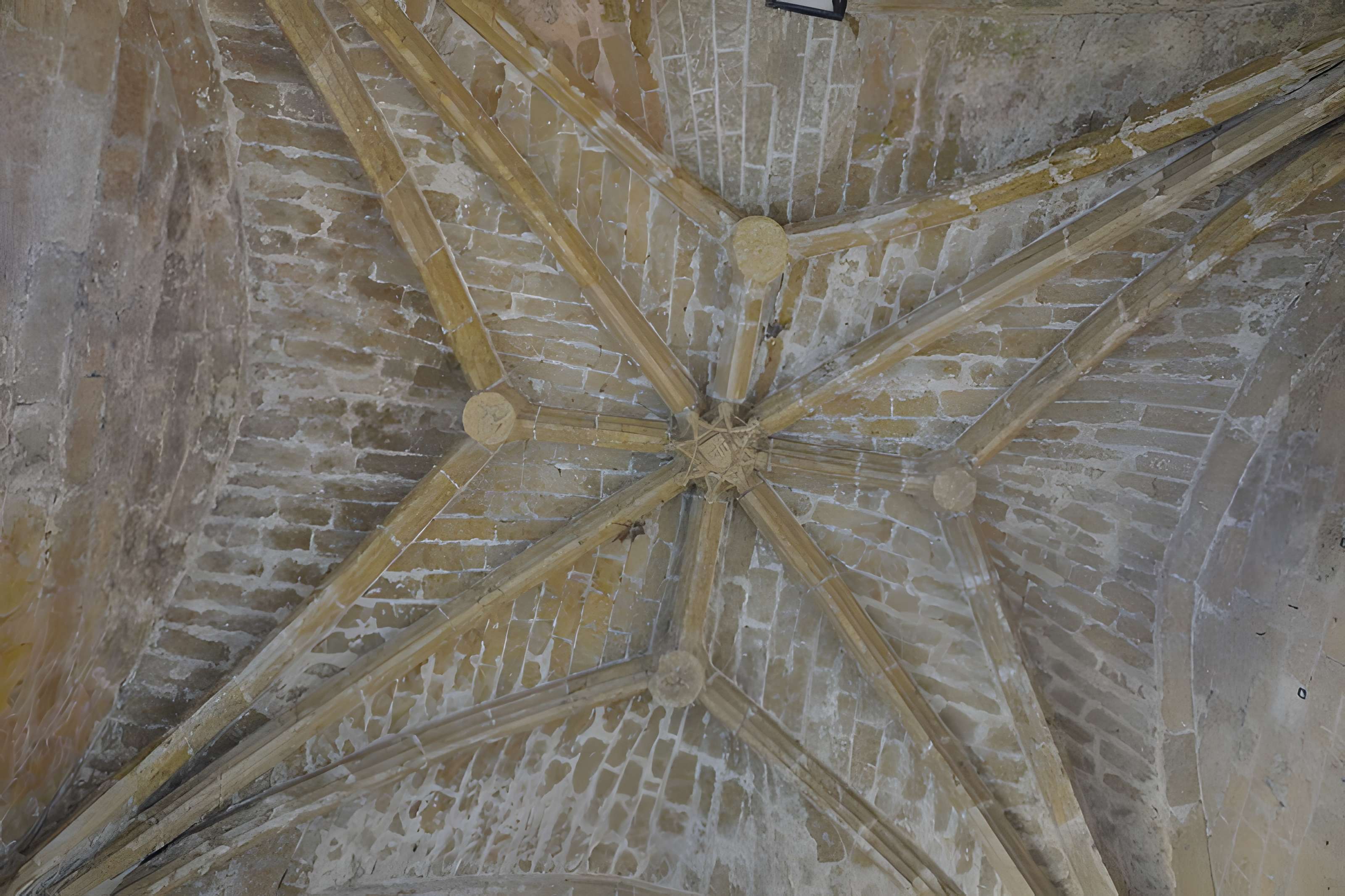 Église Saint-Cyr-et-Sainte-Julitte de Castelnau-Rivière-Basse