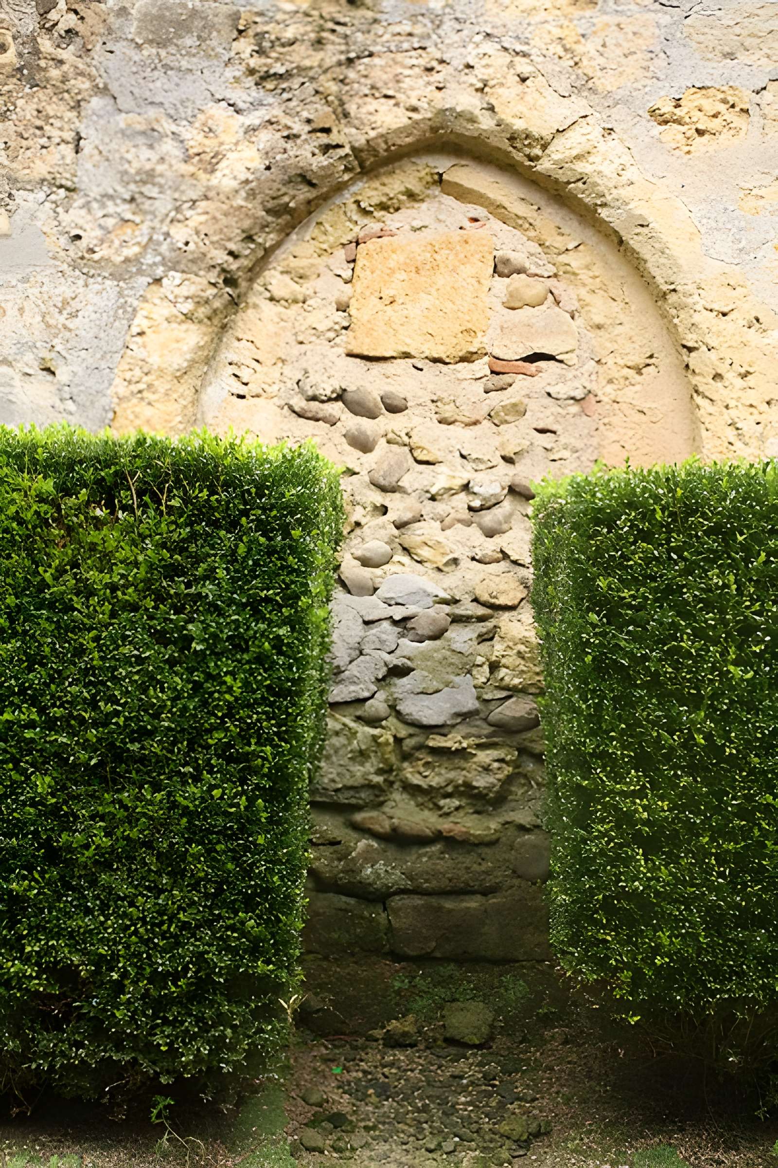 Église Saint-Cyr-et-Sainte-Julitte de Castelnau-Rivière-Basse