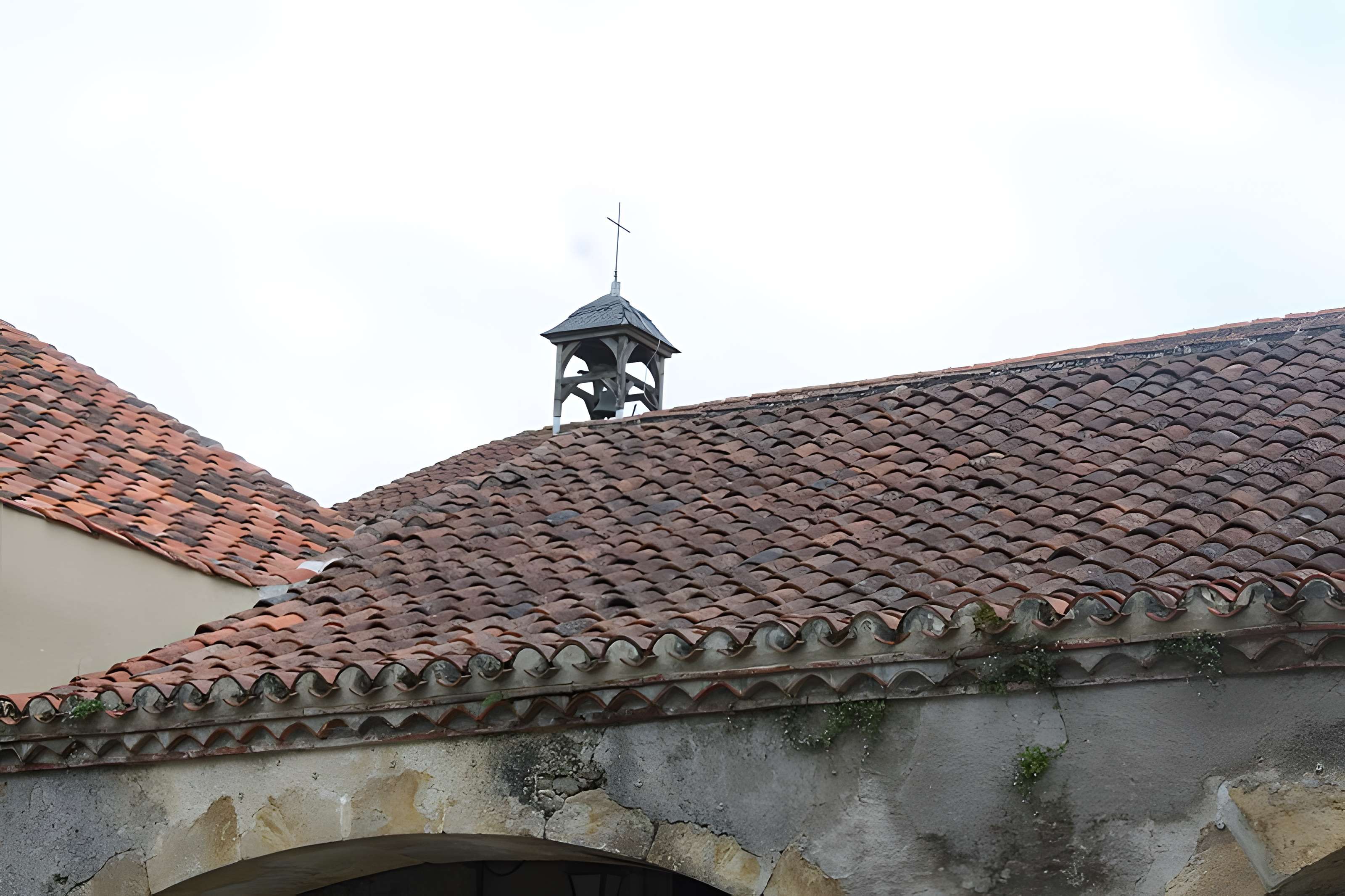 Église Saint-Cyr-et-Sainte-Julitte de Castelnau-Rivière-Basse