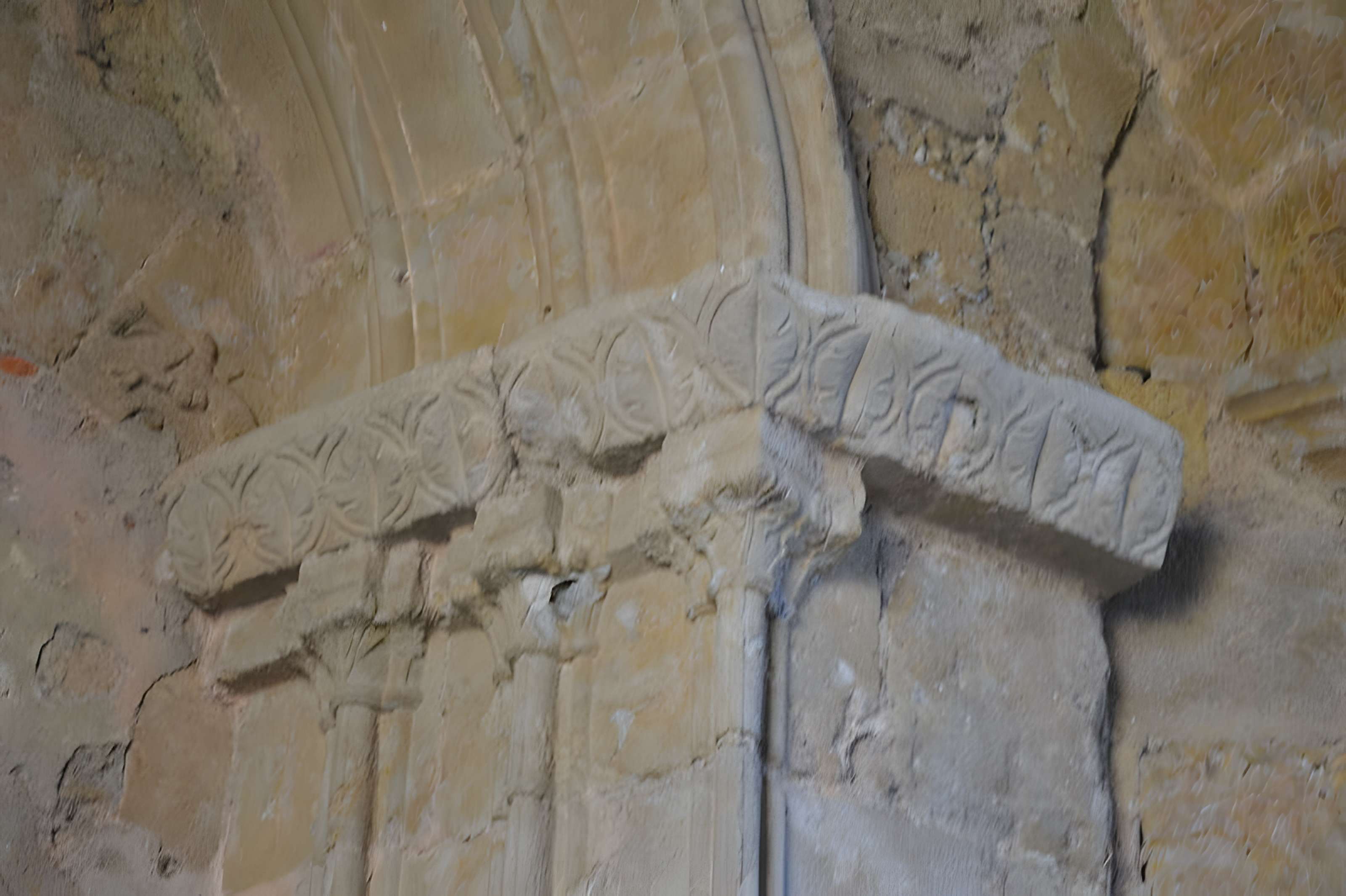 Église Saint-Cyr-et-Sainte-Julitte de Castelnau-Rivière-Basse