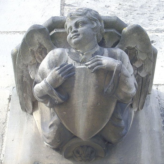 Photo de Église Saint-Cyr-et-Sainte-Julitte de Cormicy