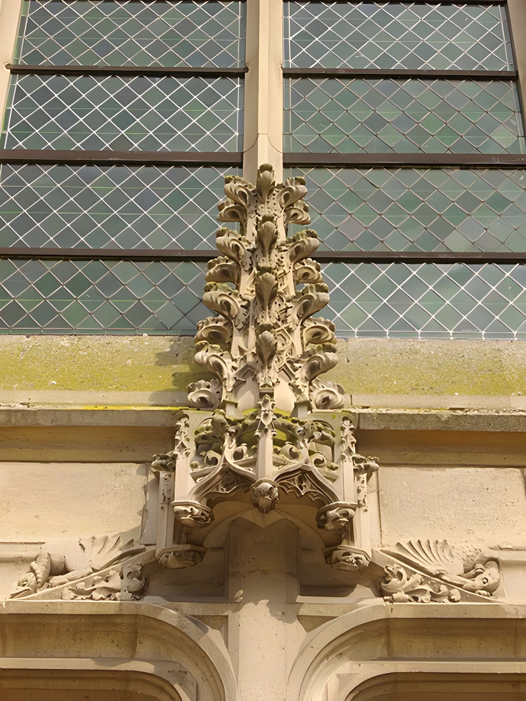 Église Saint-Cyr-et-Sainte-Julitte de Cormicy