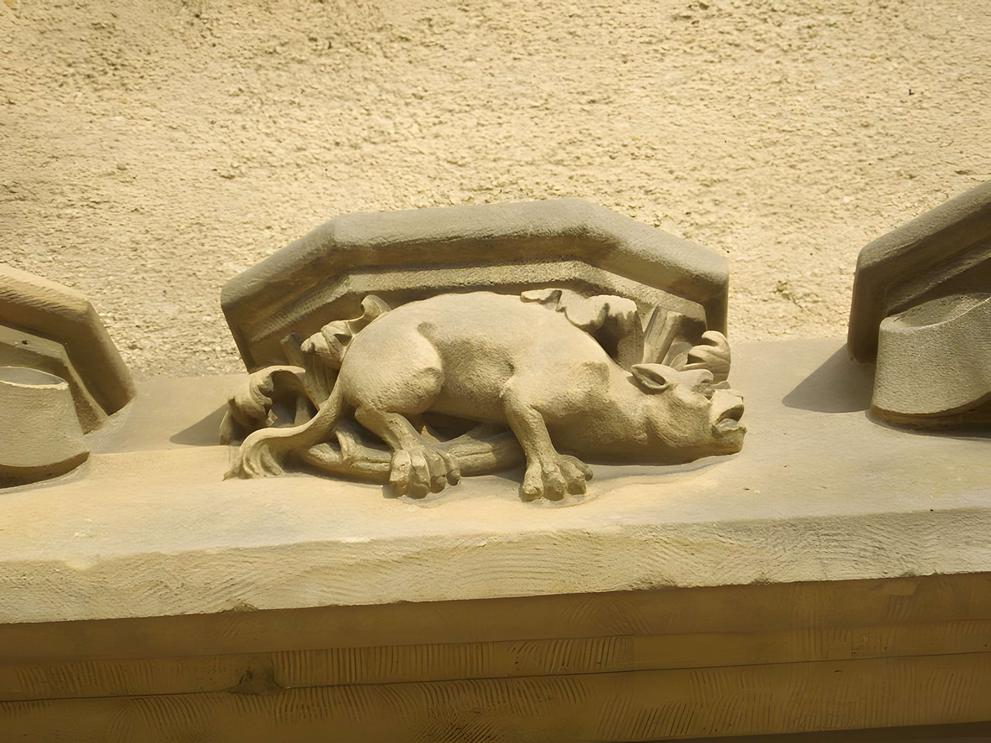 Église Saint-Cyr-et-Sainte-Julitte de Cormicy