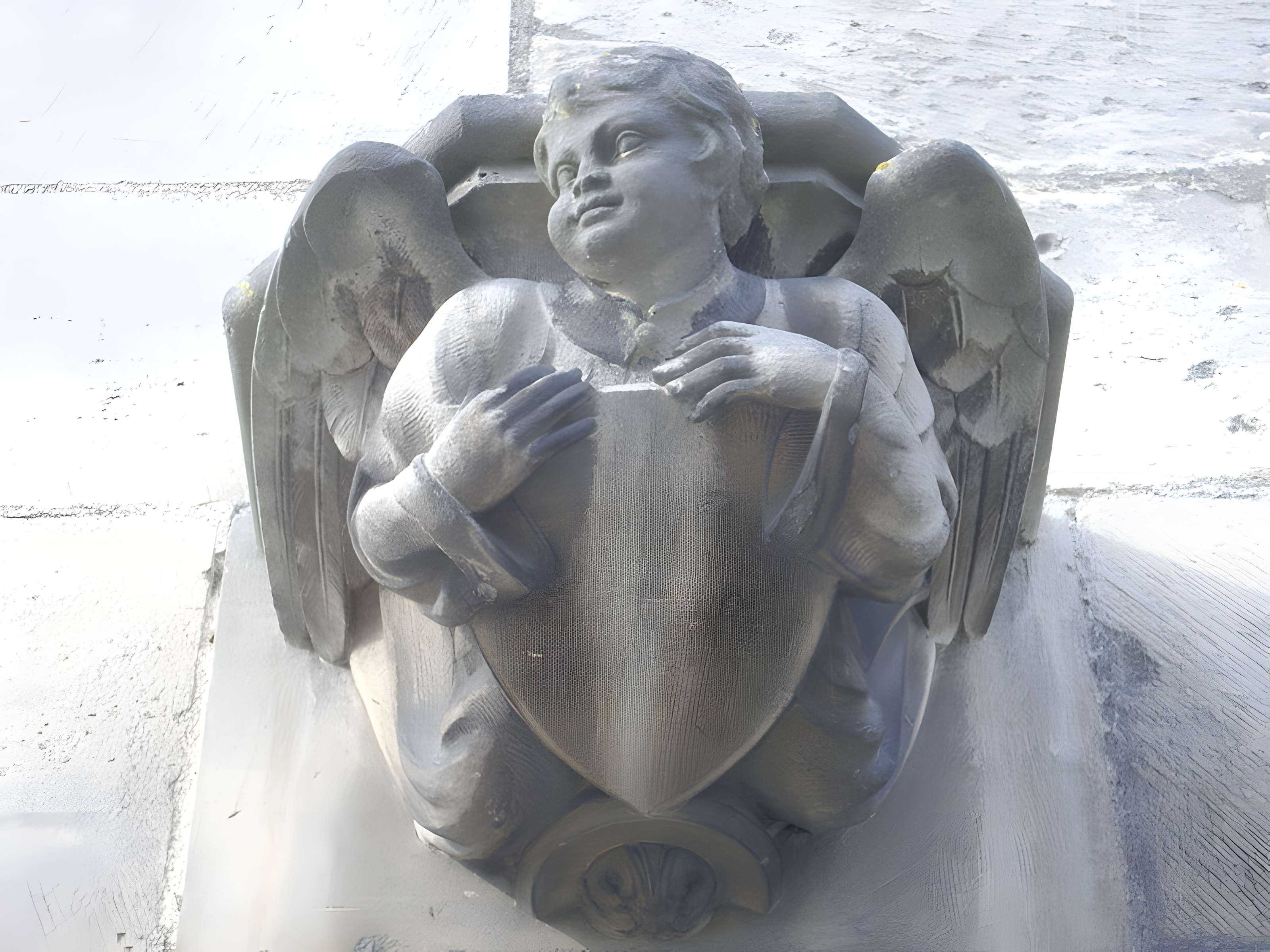 Église Saint-Cyr-et-Sainte-Julitte de Cormicy