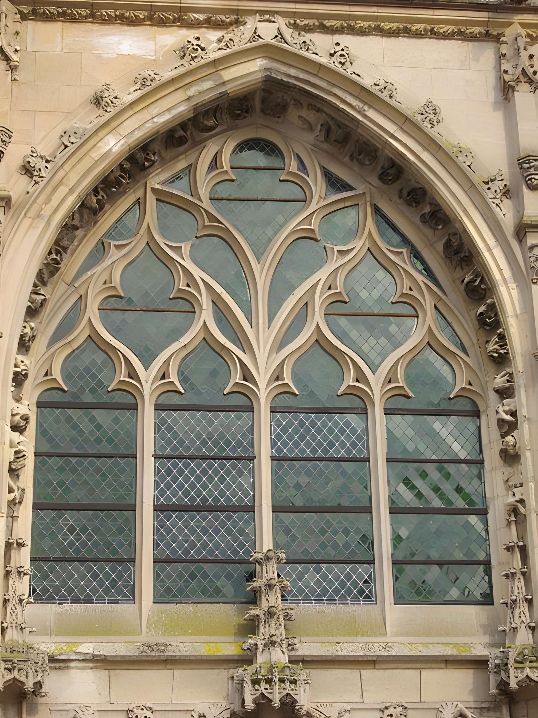 Église Saint-Cyr-et-Sainte-Julitte de Cormicy