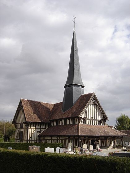 Photo de Église Saint-Julien-l'Hospitalier-et-Saint-Blaise de Longsols