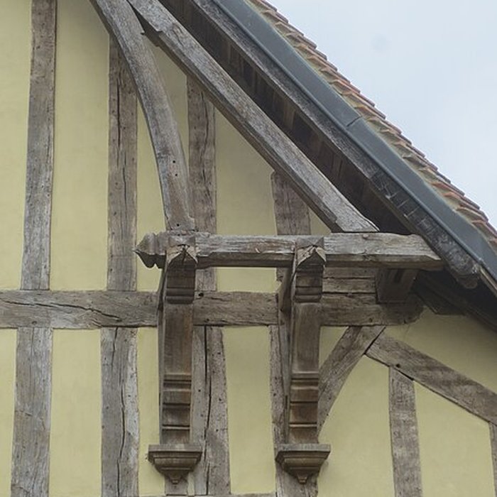 Photo de Église Saint-Julien-lHospitalier-et-Saint-Blaise de Longsols