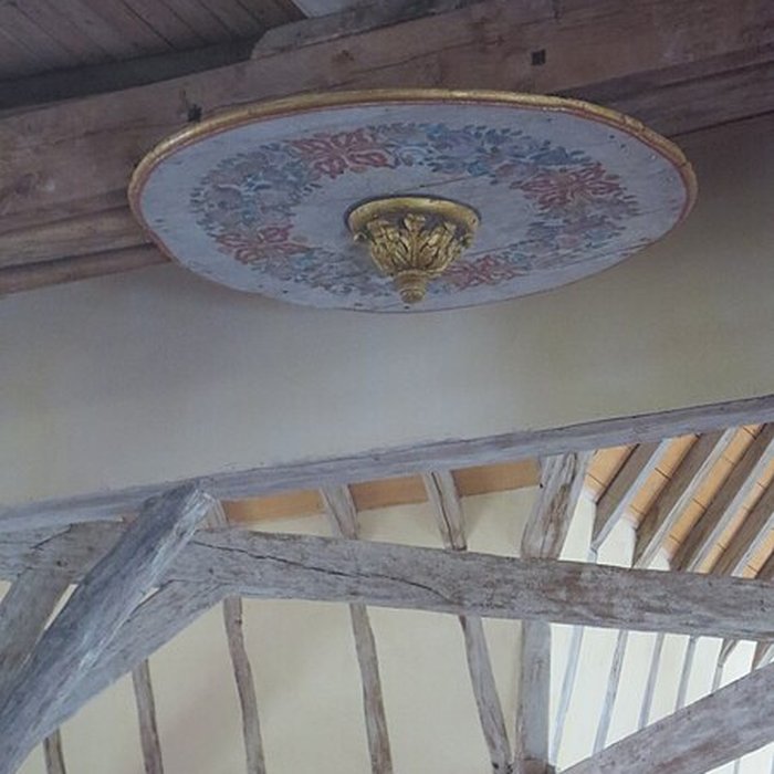 Photo de Église Saint-Julien-lHospitalier-et-Saint-Blaise de Longsols