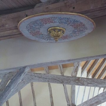 Église Saint-Julien-lHospitalier-et-Saint-Blaise de Longsols