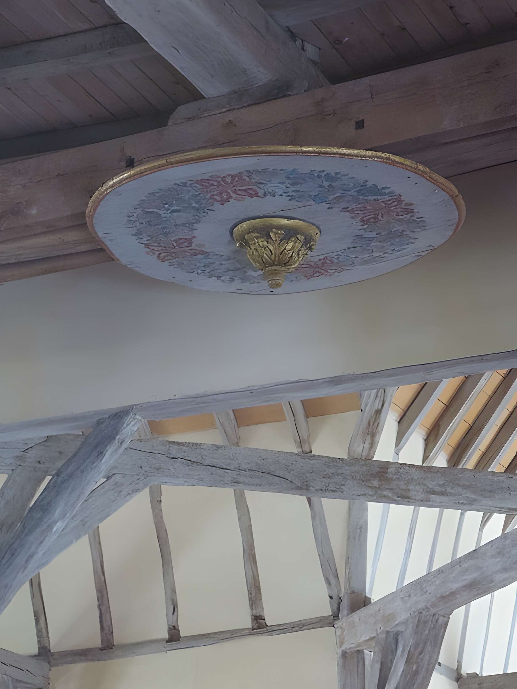 Église Saint-Julien-l'Hospitalier-et-Saint-Blaise de Longsols